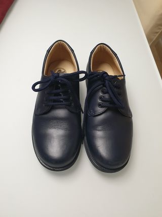 zapatos niño n°33