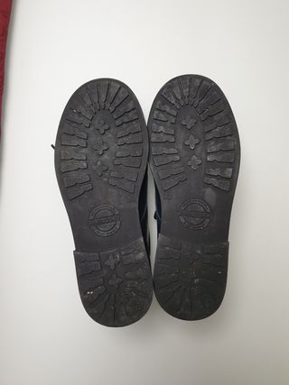 zapatos niño n°33