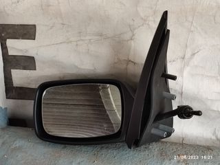 retrovisor Ford fiesta 94_96.