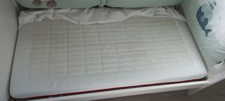 Cuna Ikea
