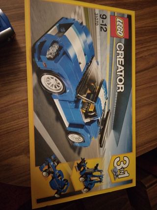 Lego 31070