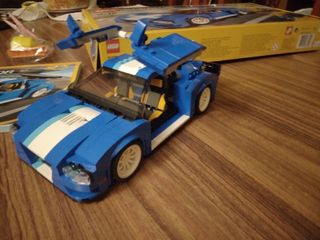Lego 31070