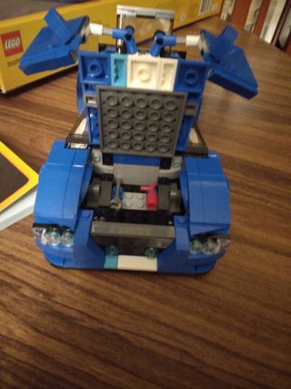 Lego 31070