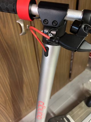 Patinete eléctrico cecotec bongo nuevo