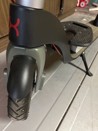 Patinete eléctrico cecotec bongo nuevo