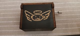 U2 carillon STAY melody