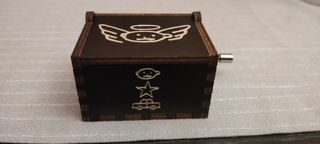 U2 carillon STAY melody