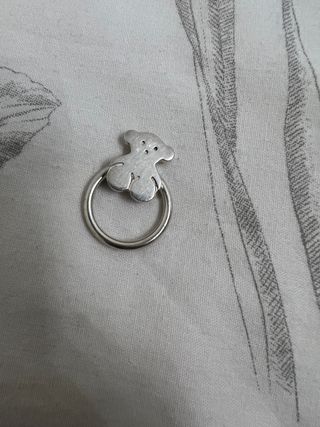 Anillo tous 