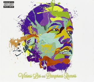 BIG BOI - VICIOUS LIES AND DANGEROUS RUMORS (CD)
