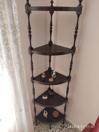 Estantería