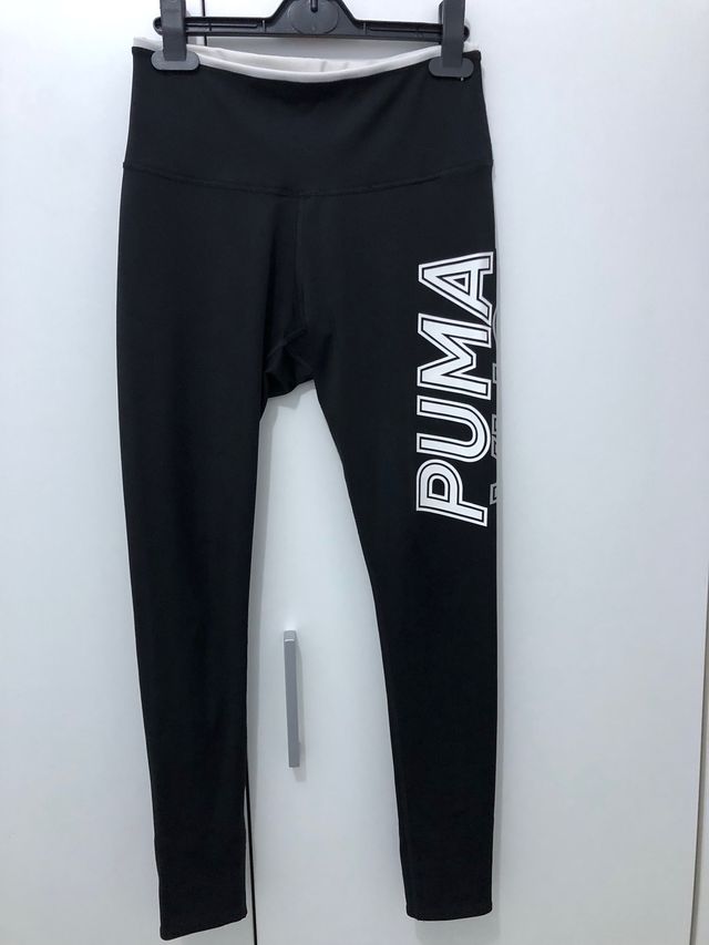 Leggings deportivos Puma