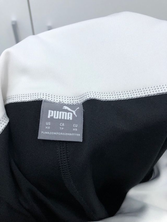 Leggings deportivos Puma