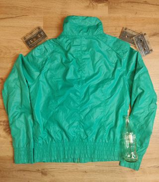 Chaqueta Bomber Vintage de Berska 1998