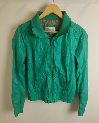 Chaqueta Bomber Vintage de Berska 1998