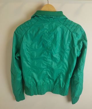 Chaqueta Bomber Vintage de Berska 1998