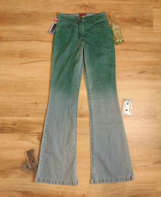 vendo set de ropa vintage