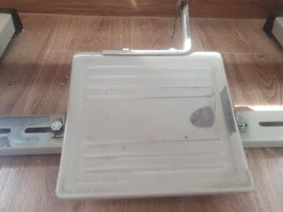 Máquina de coser refrey 430 industrial