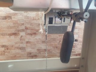 Máquina de coser refrey 430 industrial