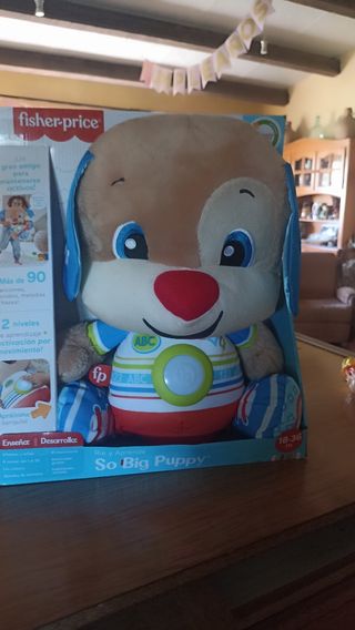 juguete perro actividades