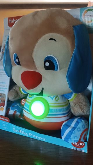 juguete perro actividades