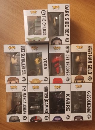 Funko Star Wars