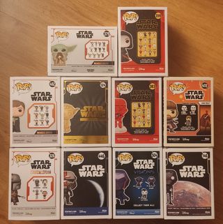 Funko Star Wars