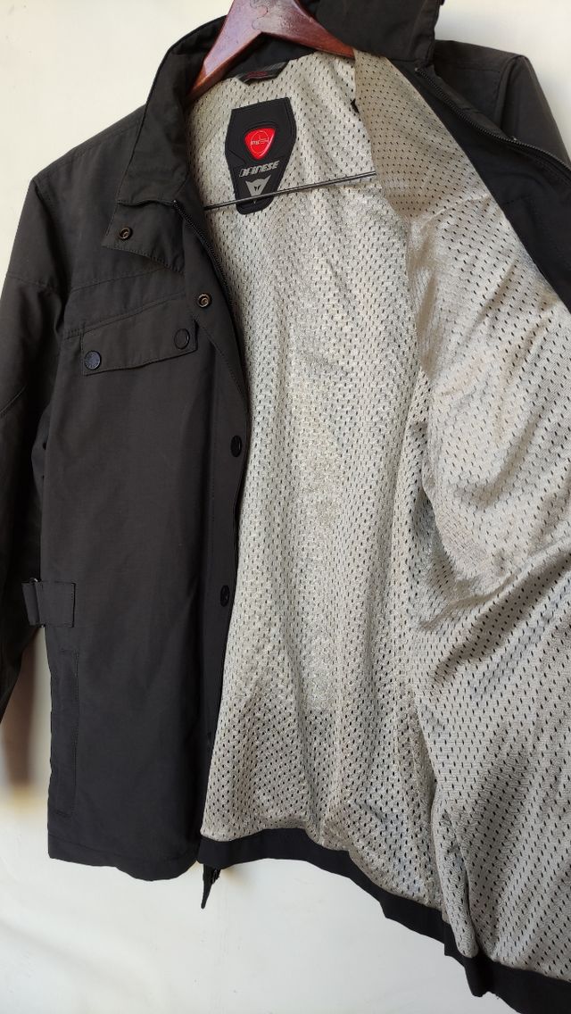 Chaqueta moto 44 , Dainese