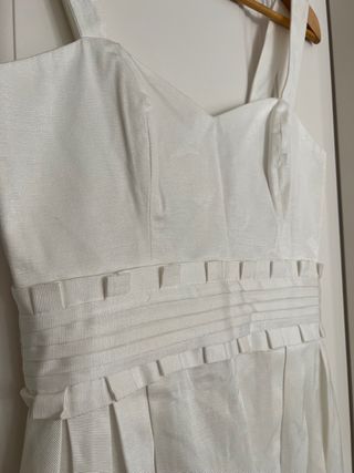 Vestido de verano/fiesta/cóctel