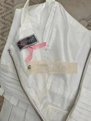 Vestido de verano/fiesta/cóctel