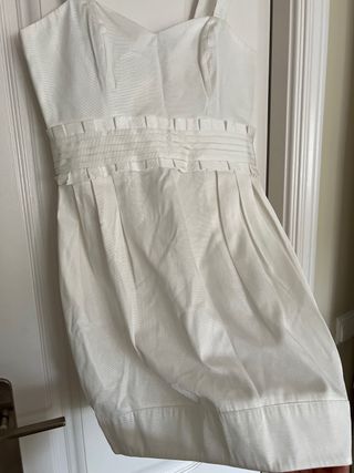 Vestido de verano/fiesta/cóctel