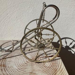 Antiguo botellero se mesa años 70