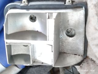 portalámparas de Peugeot 205. 