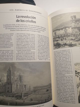 ÁLBUM DE LA HISTORIA DE ESPAÑA