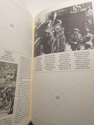 ÁLBUM DE LA HISTORIA DE ESPAÑA