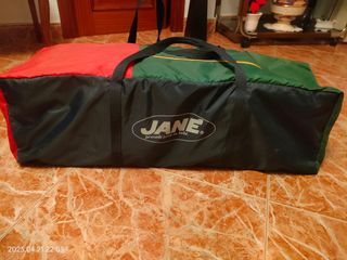 cuna de viaje JANE