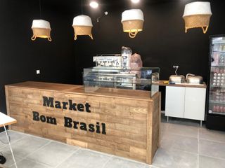 mobiliario para comercio tiendas