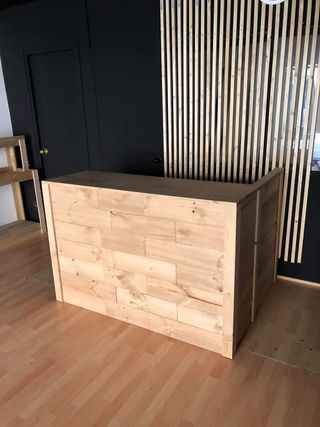 mobiliario para comercio tiendas