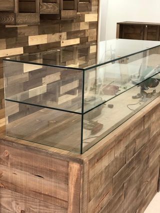 mobiliario para comercio tiendas