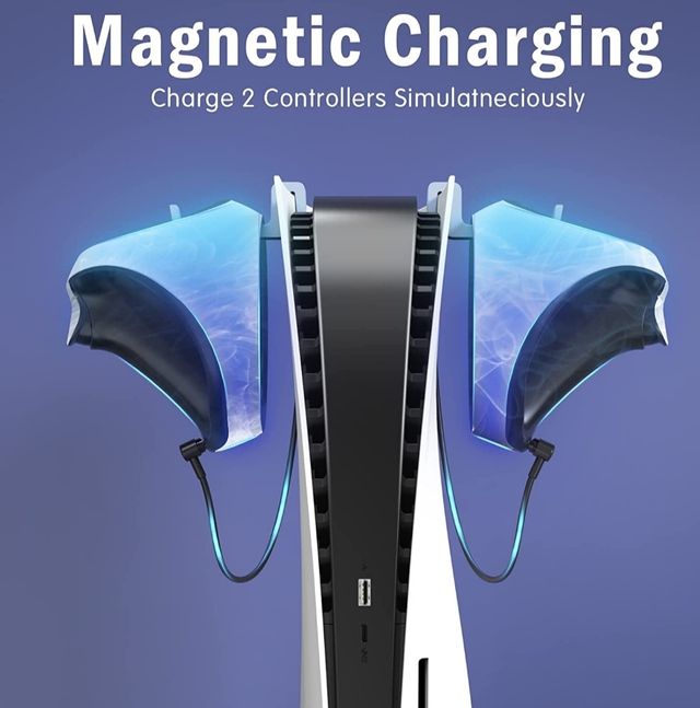 Soporte para gafas RV 