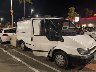 Transporte y mudanzas