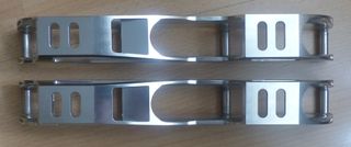 PATINES 4X84 VELOCIDAD (SOLO PLANTILLAS)
