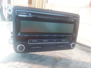 Radio de coche