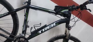 Se vende bicicleta Trek, talla L