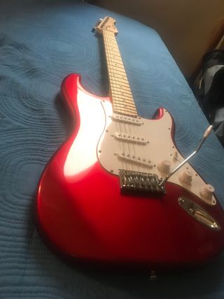 Harley Benton ST-20 MN CA Standard Series