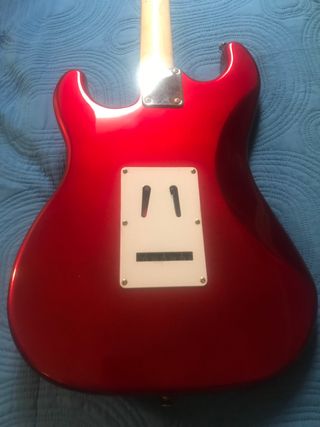 Harley Benton ST-20 MN CA Standard Series