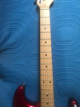 Harley Benton ST-20 MN CA Standard Series