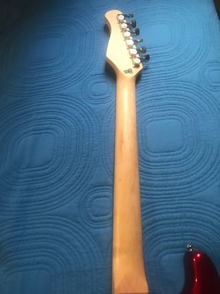 Harley Benton ST-20 MN CA Standard Series