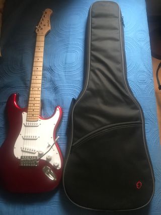 Harley Benton ST-20 MN CA Standard Series