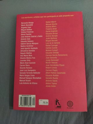 Érase una vez la Paz libro cuentos ilustrados