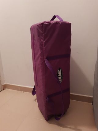 Cuna de viaje Jané